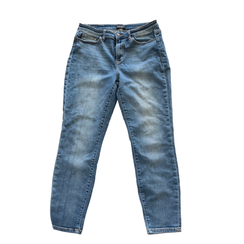 Judy Blue Slim Fit Jeans High Waisted, size 11 / 30